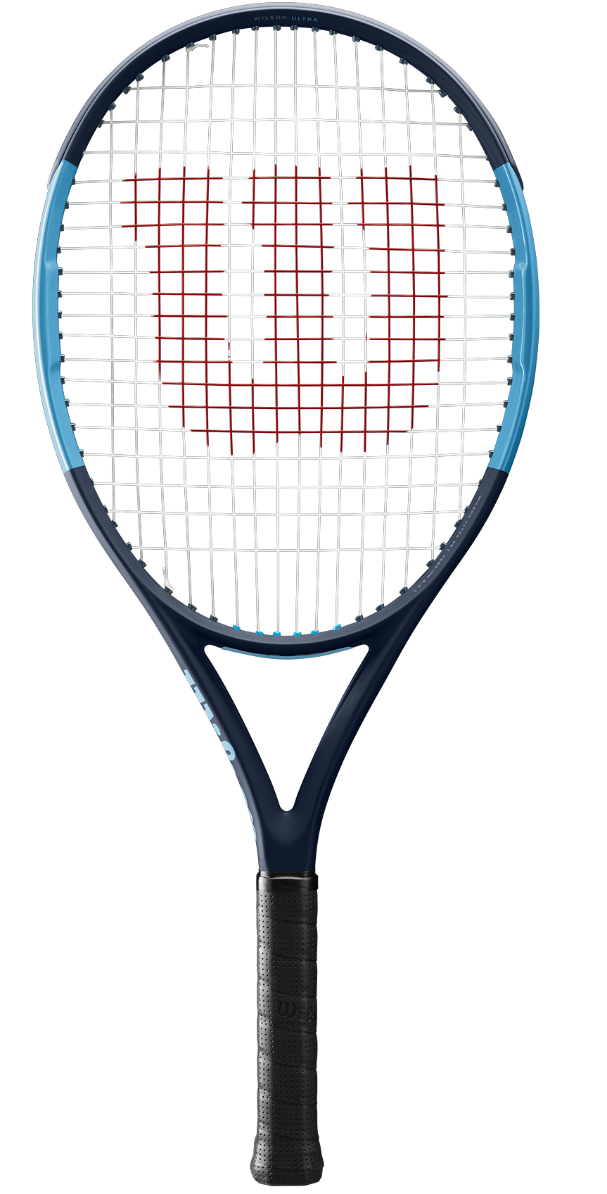 Wilson Ultra 25 Inch Junior Tennis Racquet
