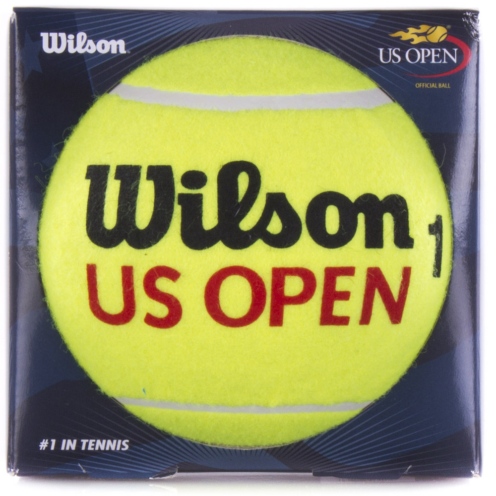 Wilson Jumbo Tennis Ball