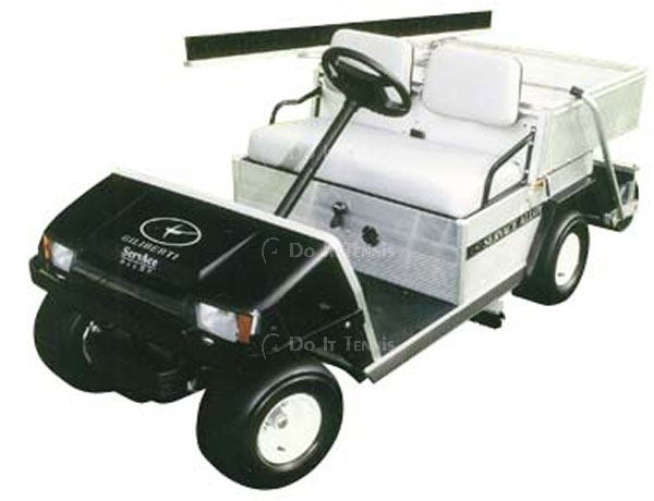 Utility Golf Cart #3023
