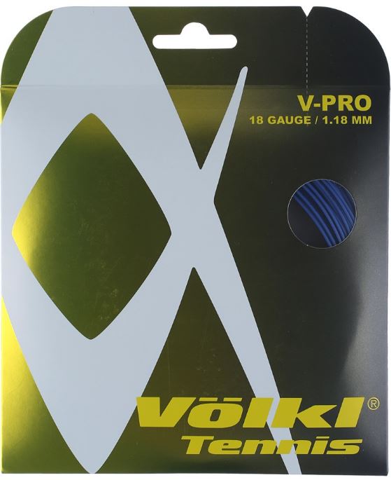 Volkl V-Pro Blue 18g (Set)