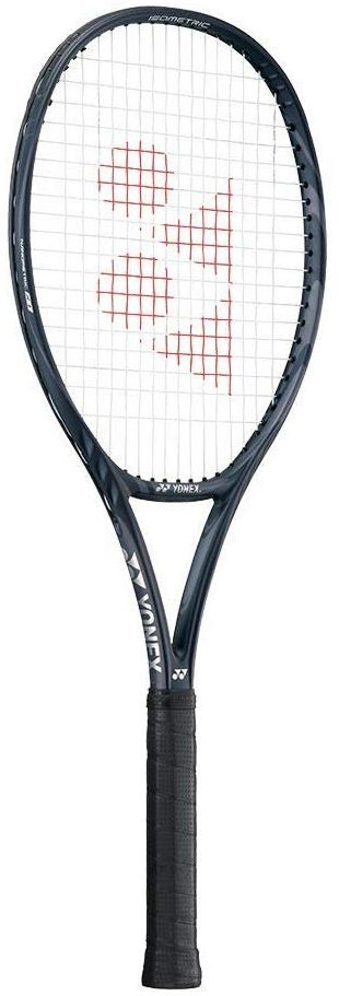Yonex VCORE 98 Tennis Racquet (Galaxy Black) 229.00