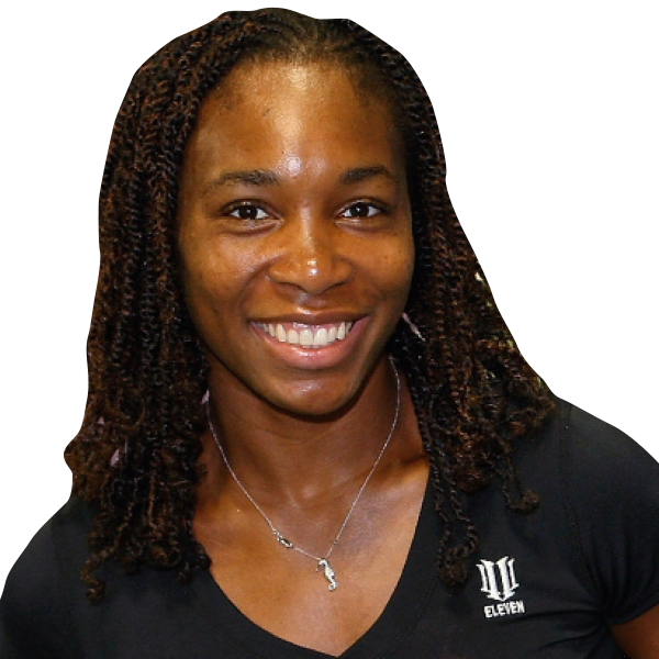 Venus Williams Pro Player Tennis Gear Bundle