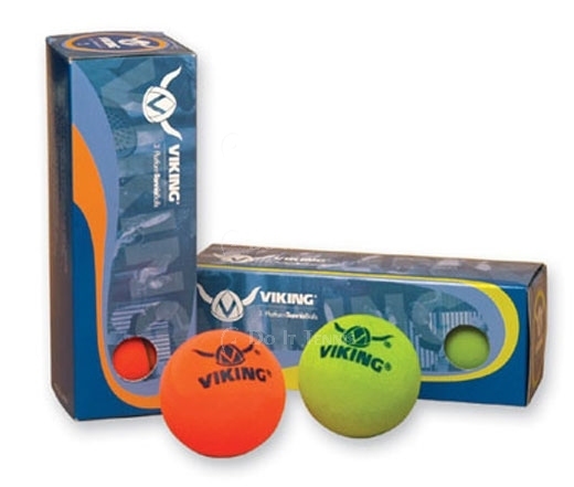 Viking Platform Tennis Balls 72 per case