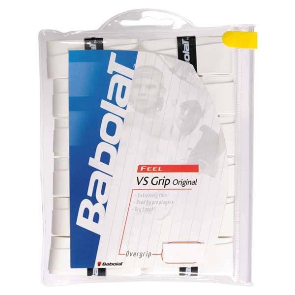 Babolat VS Grip Original 12-Pack