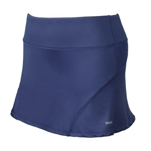 DUC Avalon Women's Tennis Skort (Navy)