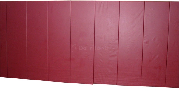 Wall Pads 2'x5' Polyfoam