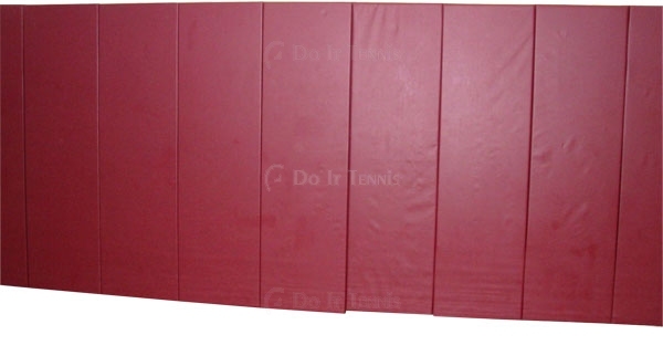 Wall Pads 2'x7' Ethafoam