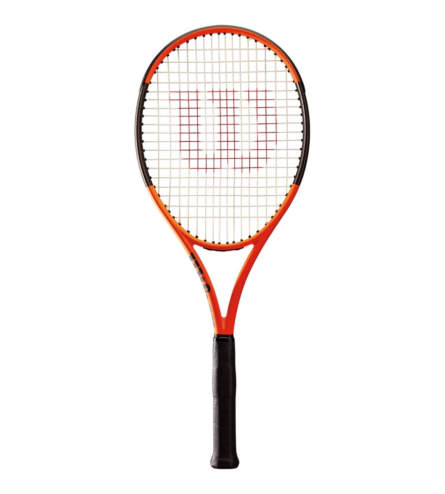 Wilson Burn 100 CV LE Reverse Tennis Racquet