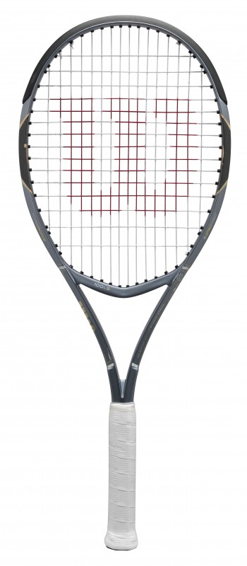 Wilson Ultra XP 100LS Tennis Racquet