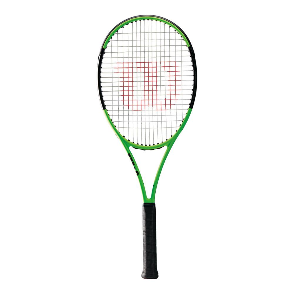 Wilson Blade 98L 16x19 Limited Edition Reverse Tennis Racquet