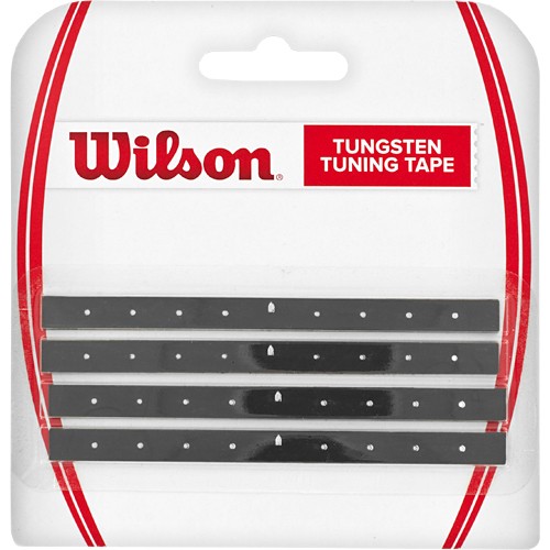 Wilson Tungsten Tuning Tape