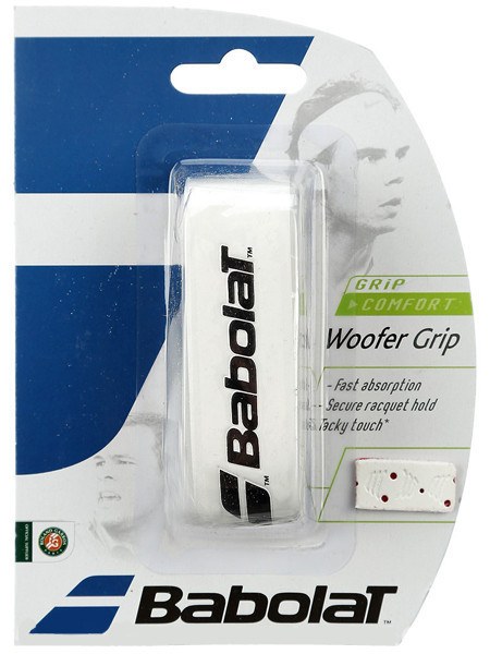 Babolat Woofer Replacement Grip
