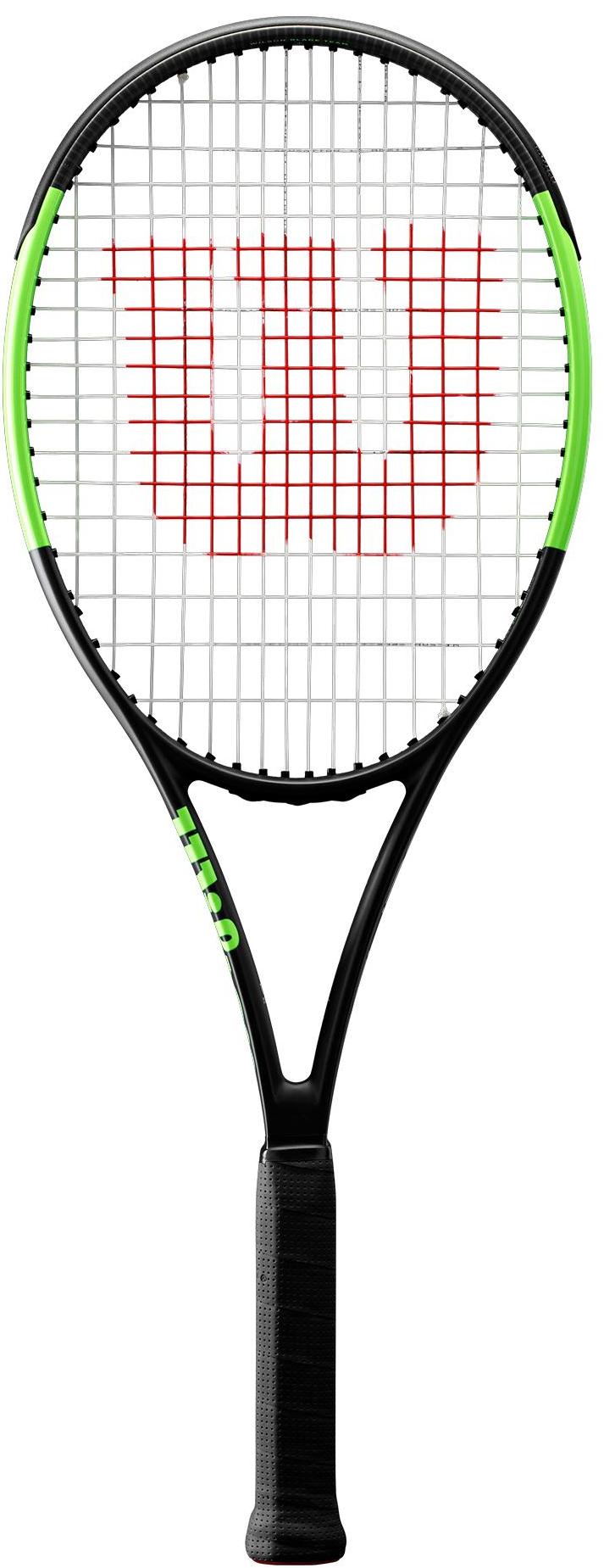 Wilson Blade Team Tennis Racquet