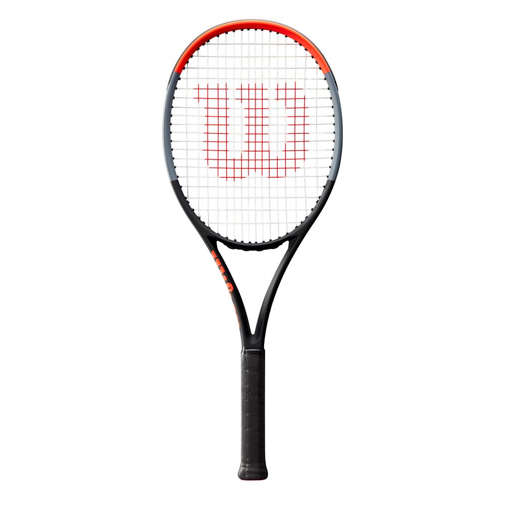 Wilson Clash 98 Tennis Racquet