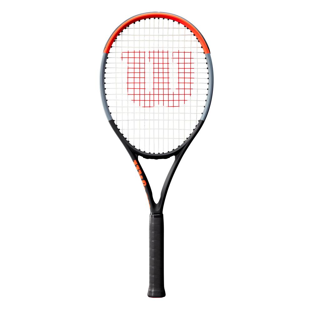 Wilson Clash 100L Tennis Racquet