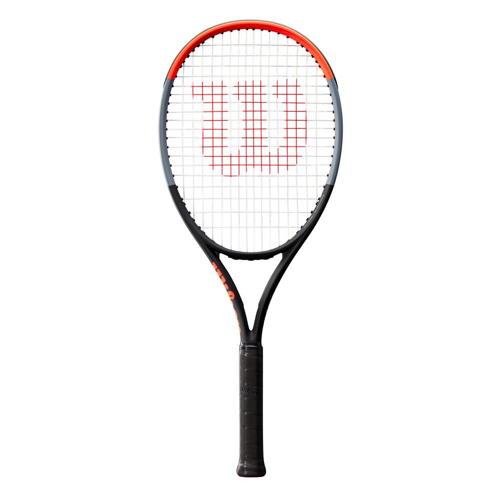 Wilson Clash 108 Tennis Racquet