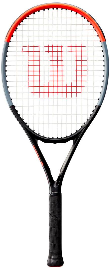 Wilson Clash 26 Inch Junior Tennis Racquet