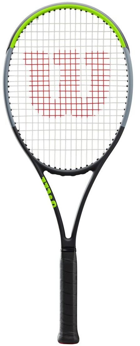 Wilson Blade 98 (18x20) v7.0 Tennis Racquet