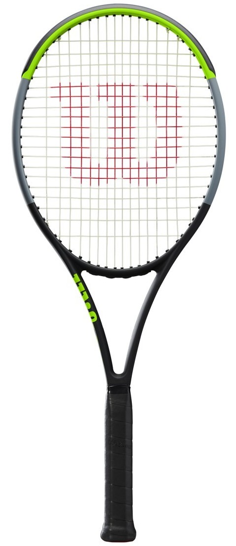 Wilson Blade 100L v7.0 Tennis Racquet