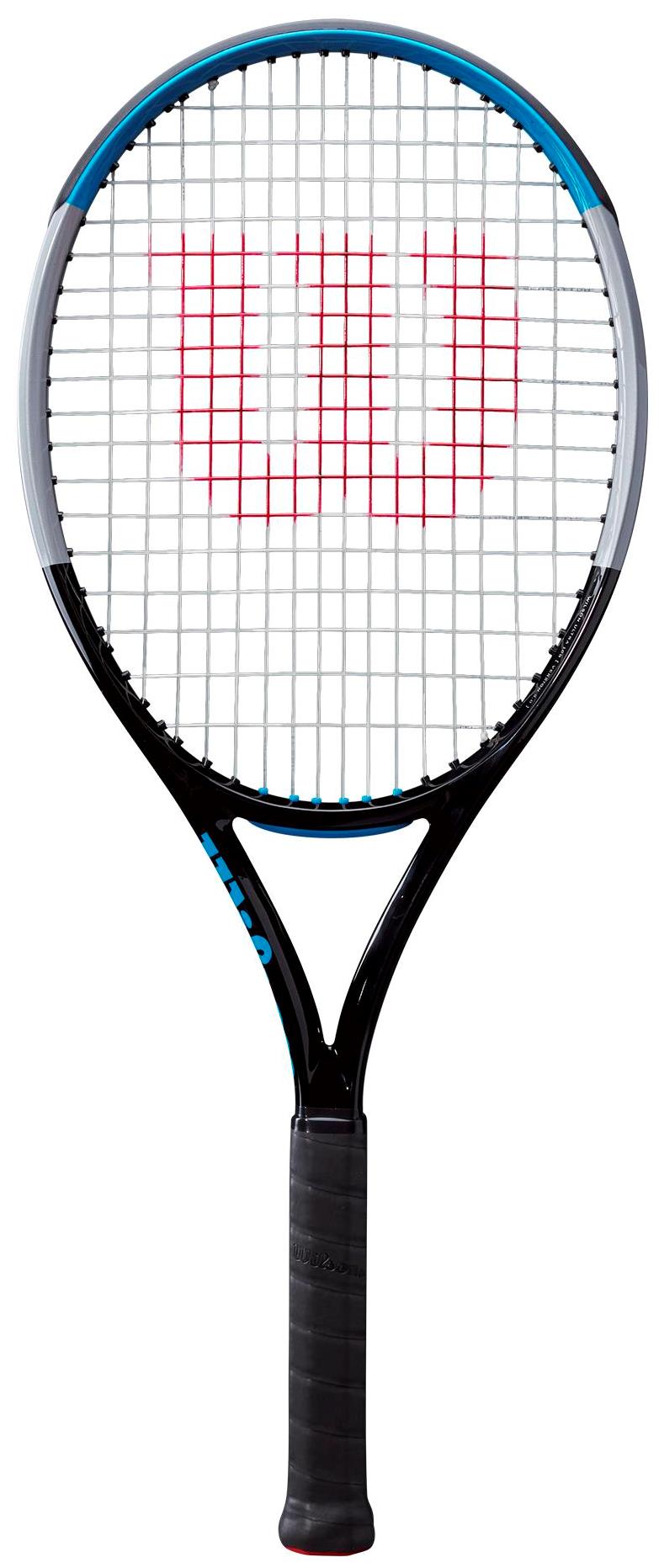Wilson Ultra 108 v3 Tennis Racquet