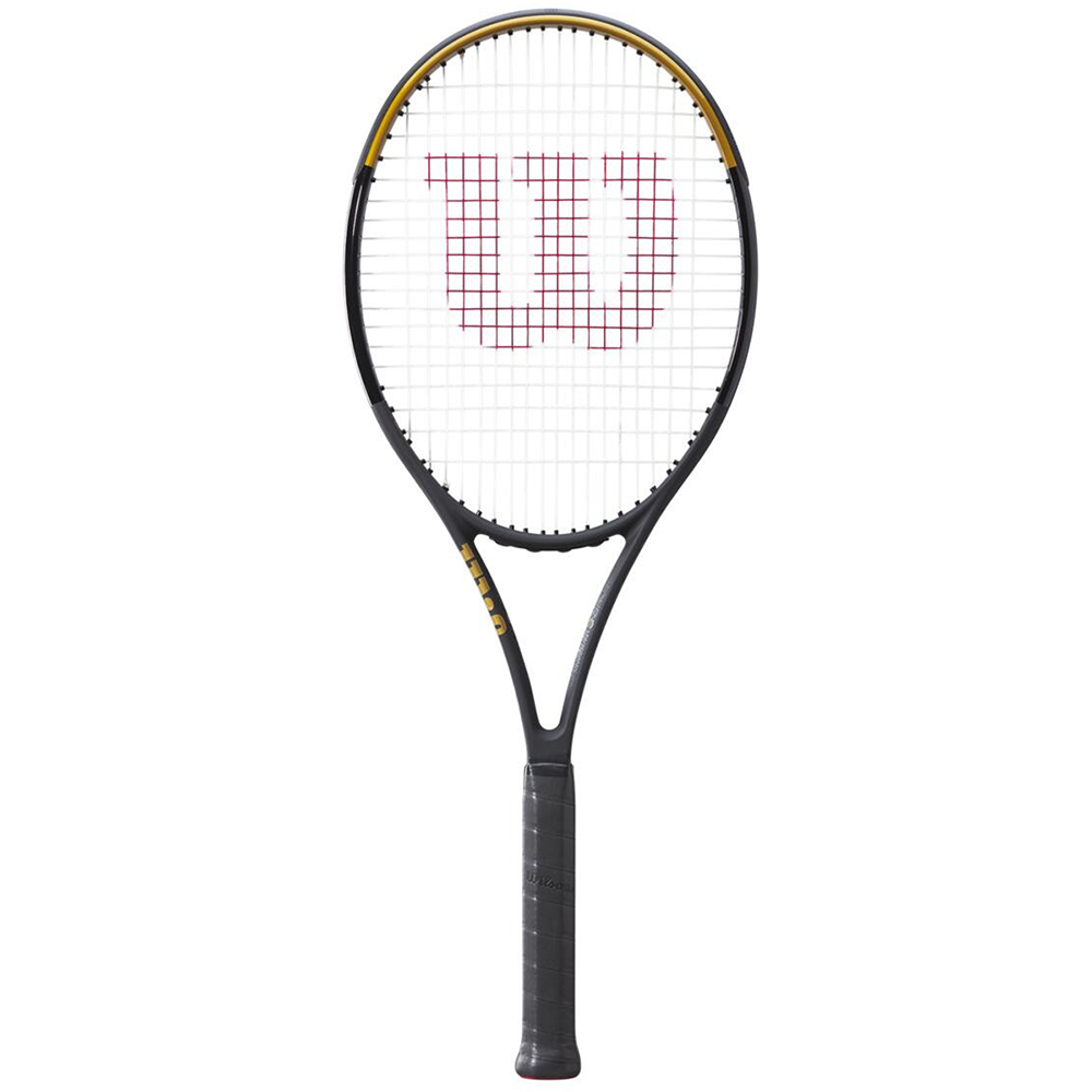 ラケット(硬式用) Wilson BLADE SW102 Autograph CV Wilson Blade SW 102 Autograph Tennis Racquet
