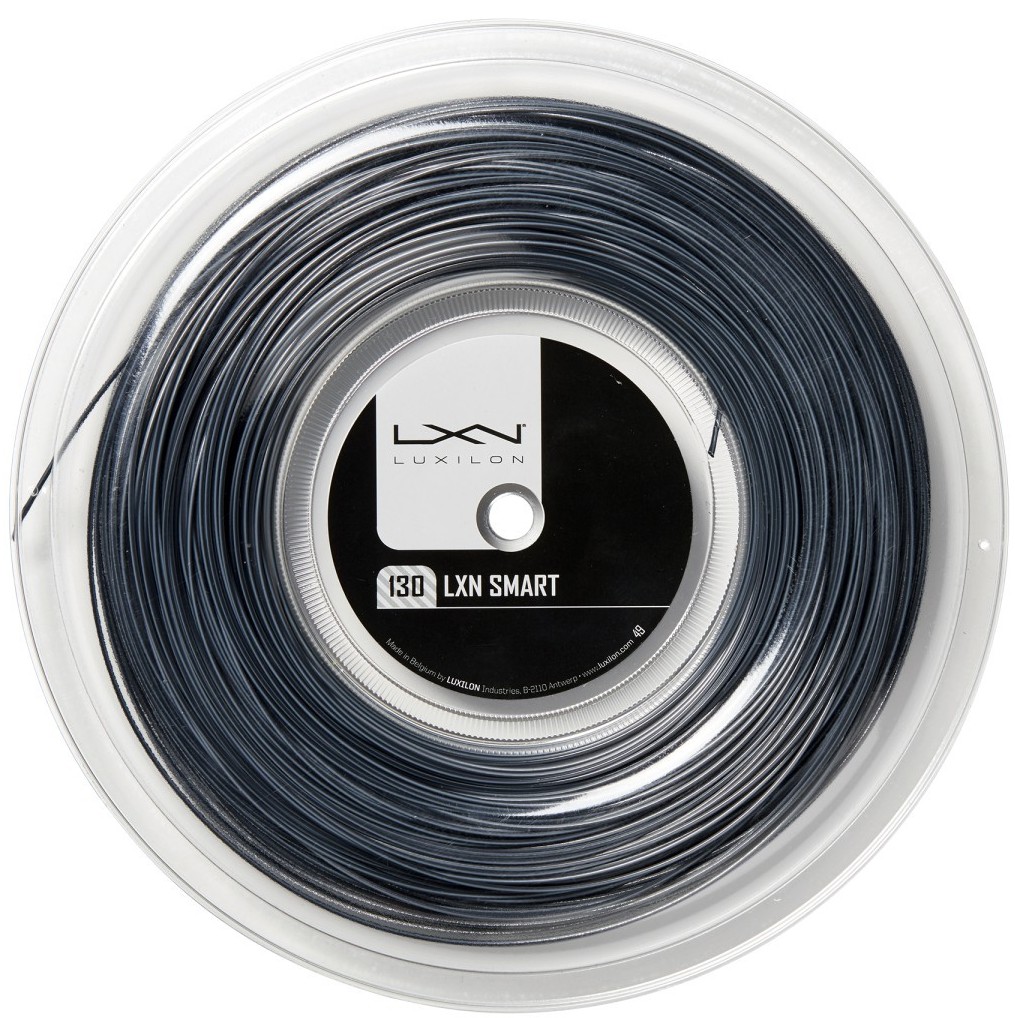 Luxilon Smart 16L Tennis String (Reel)