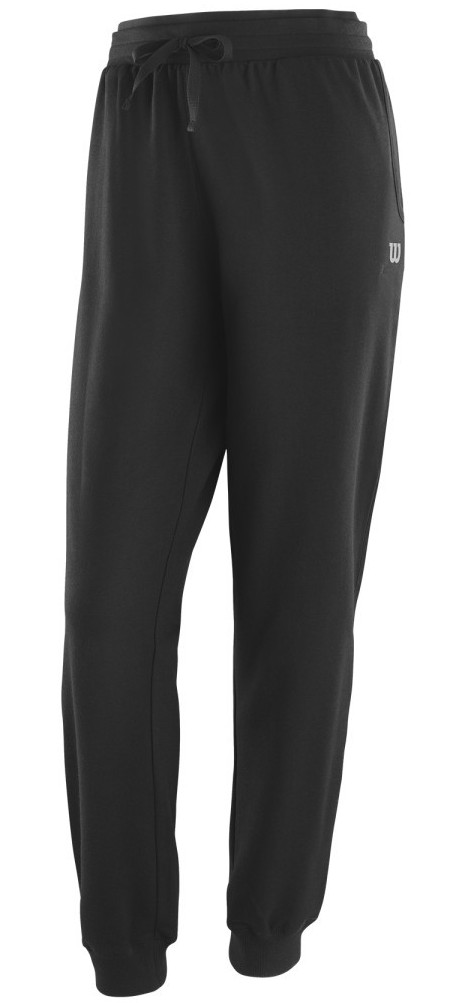 Wilson Women's Tennis Training Pant (Black)