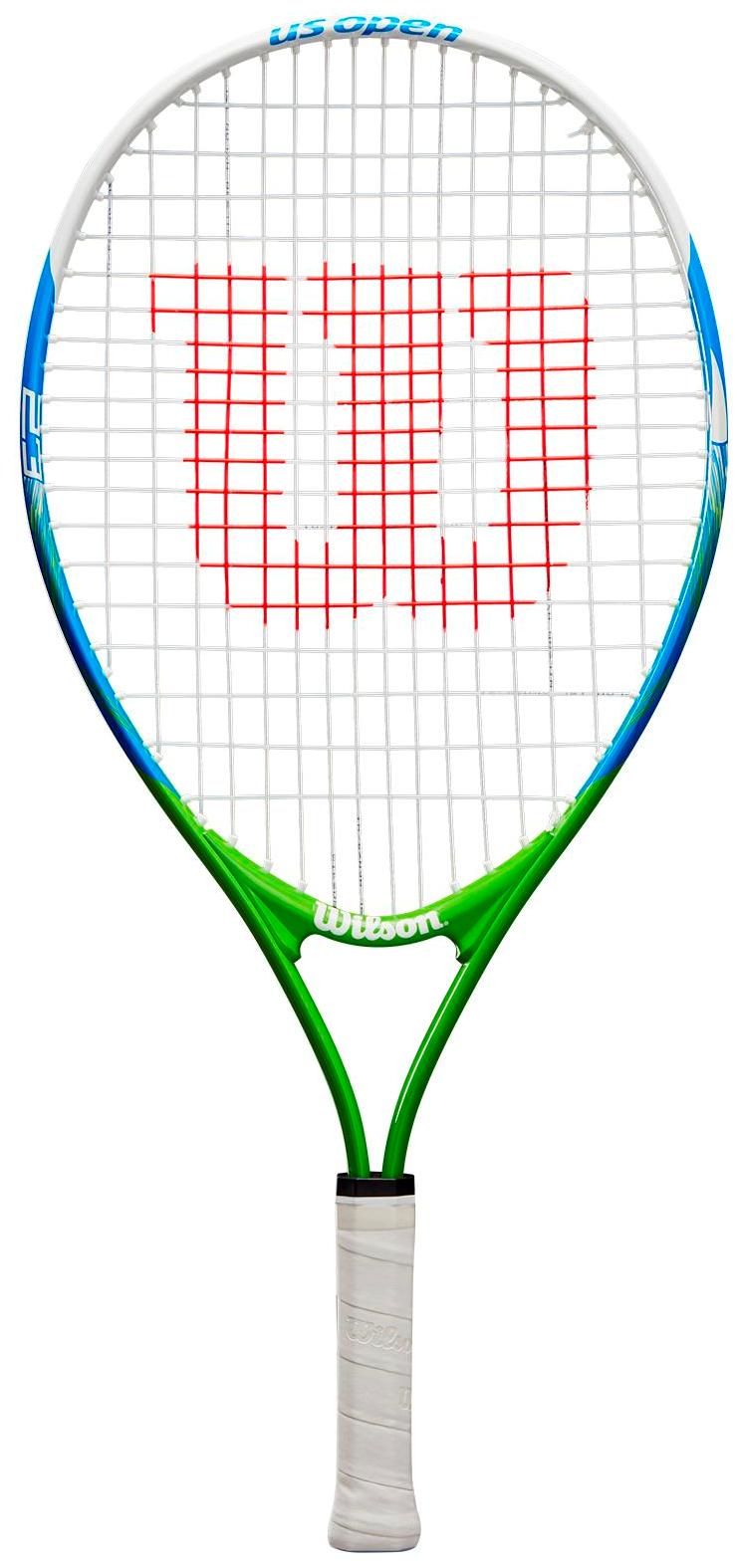 Wilson US Open 23 Junior Tennis Racquet