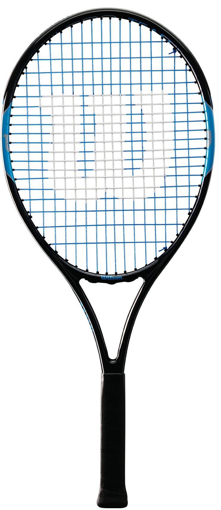 Wilson Ultra Team 25 Inch Junior Tennis Racquet
