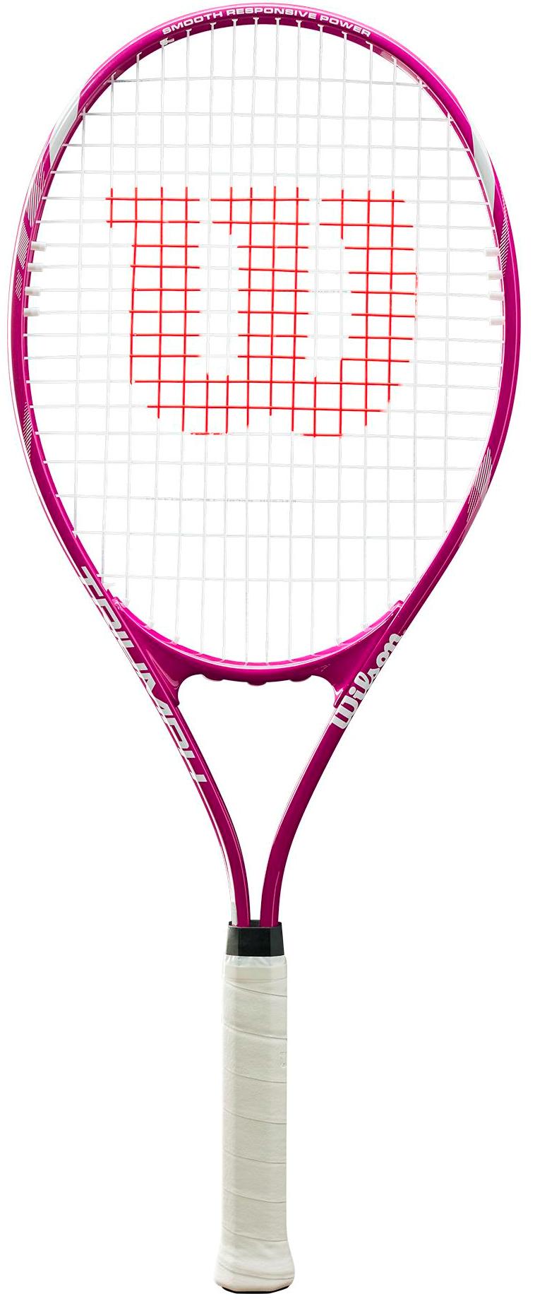 kreativ Mor Fremmedgørelse Wilson Triumph Tennis Racquet