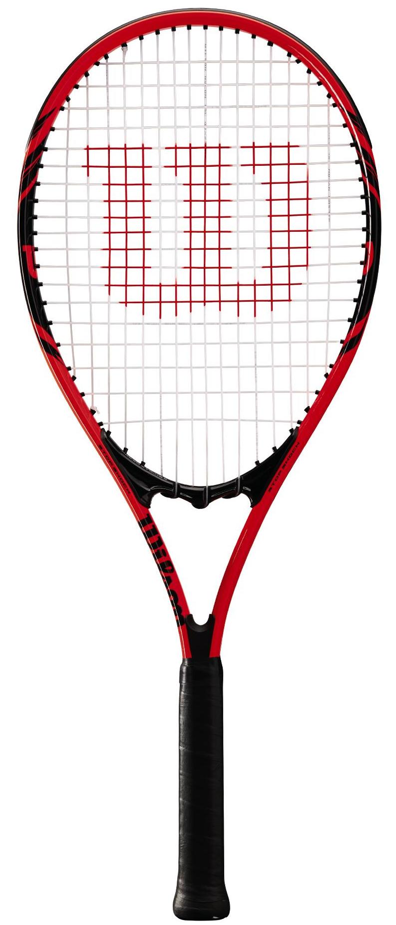 Wilson Federer Tennis Racquet