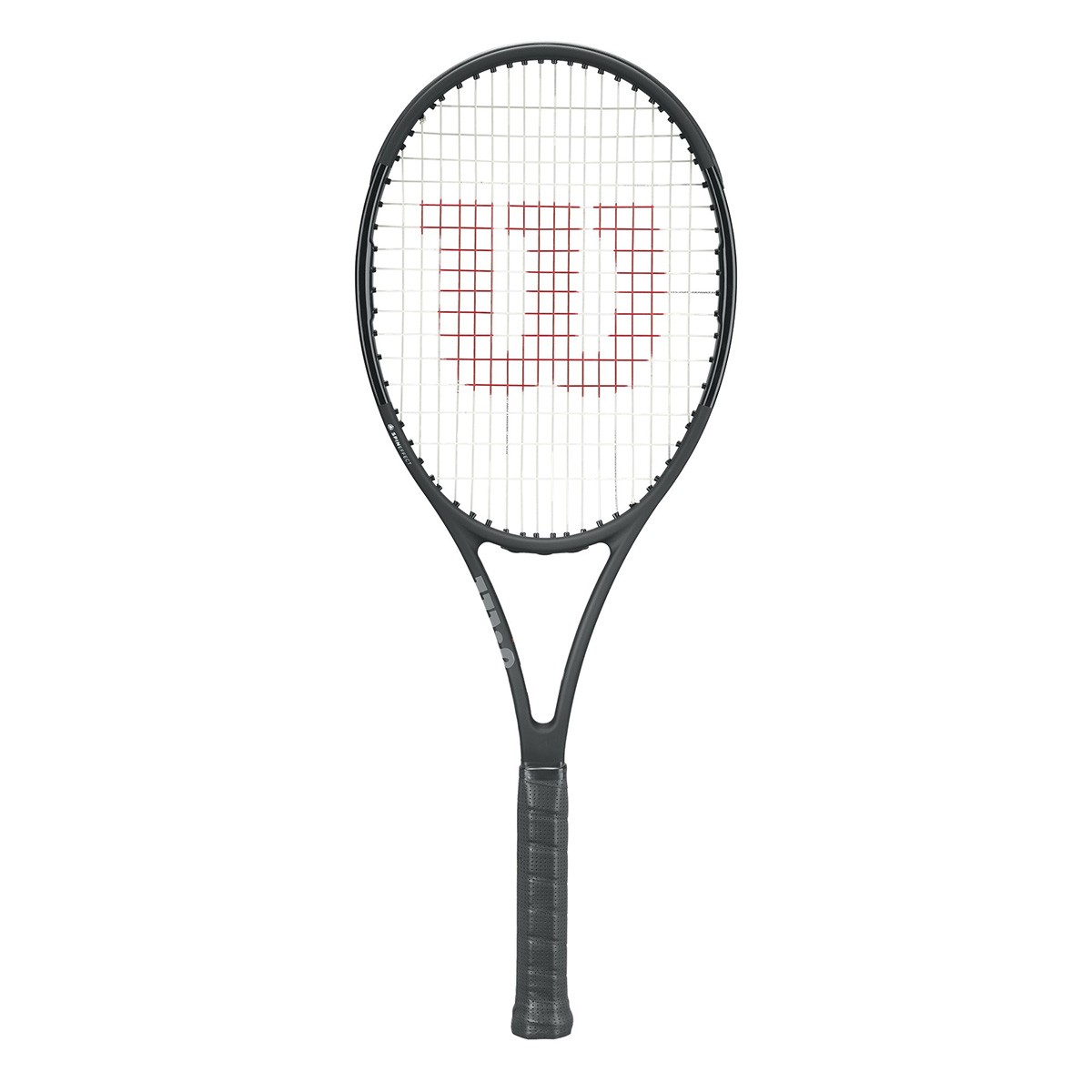Wilson Pro Staff 97L CV Black Demo Racquet - Not for Sale