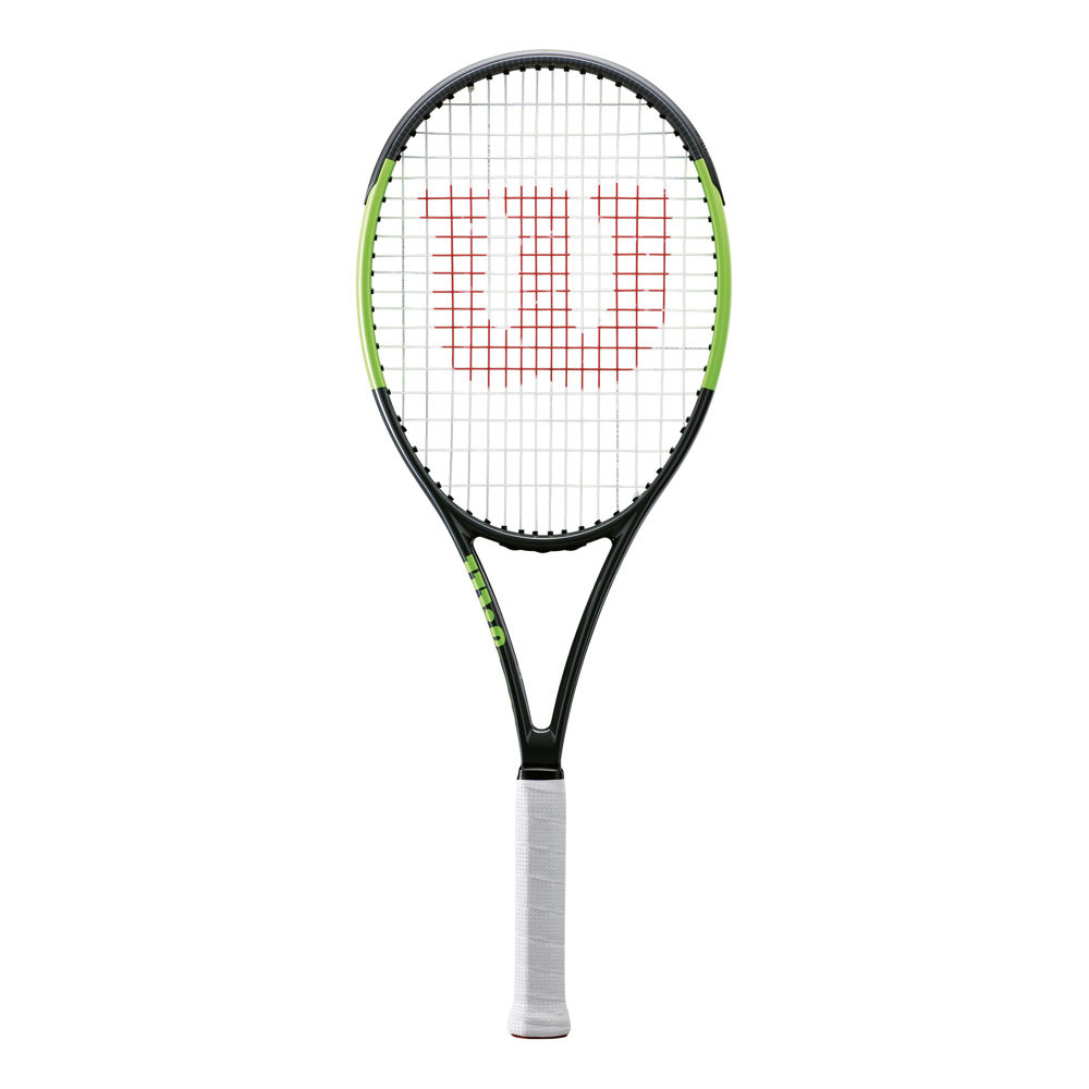 Wilson Blade Team 99 Demo Racquet