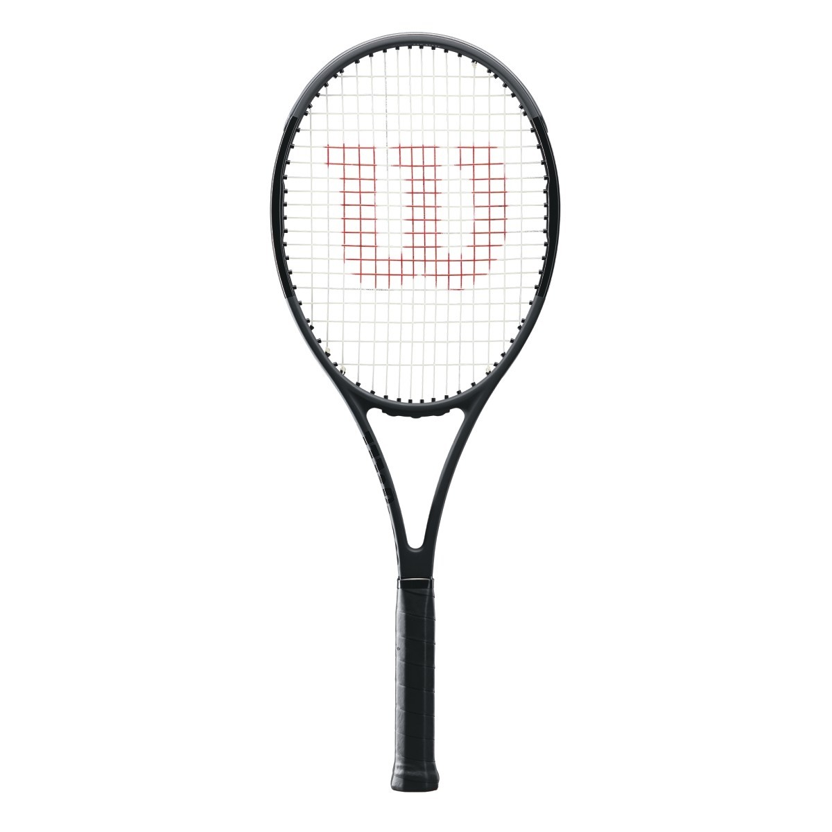 Wilson Pro Staff 97 Black Tennis Racquet