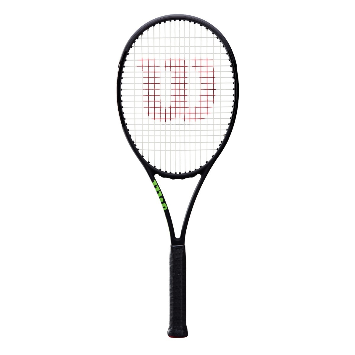 Wilson Blade 98 (16x19) CV Black Tennis Racquet
