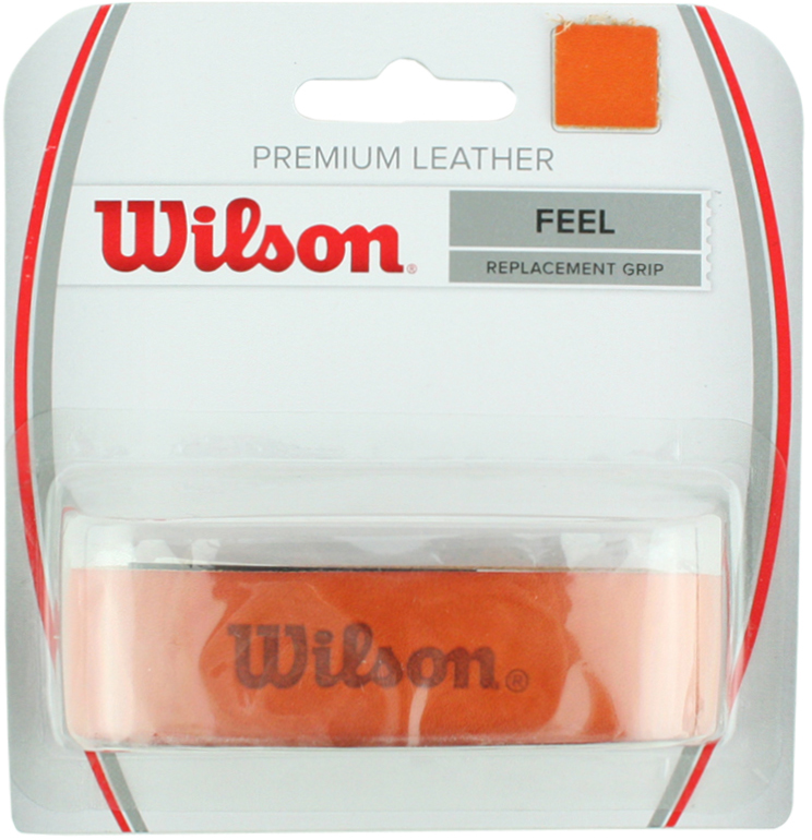 Wilson Leather Replacement Grip