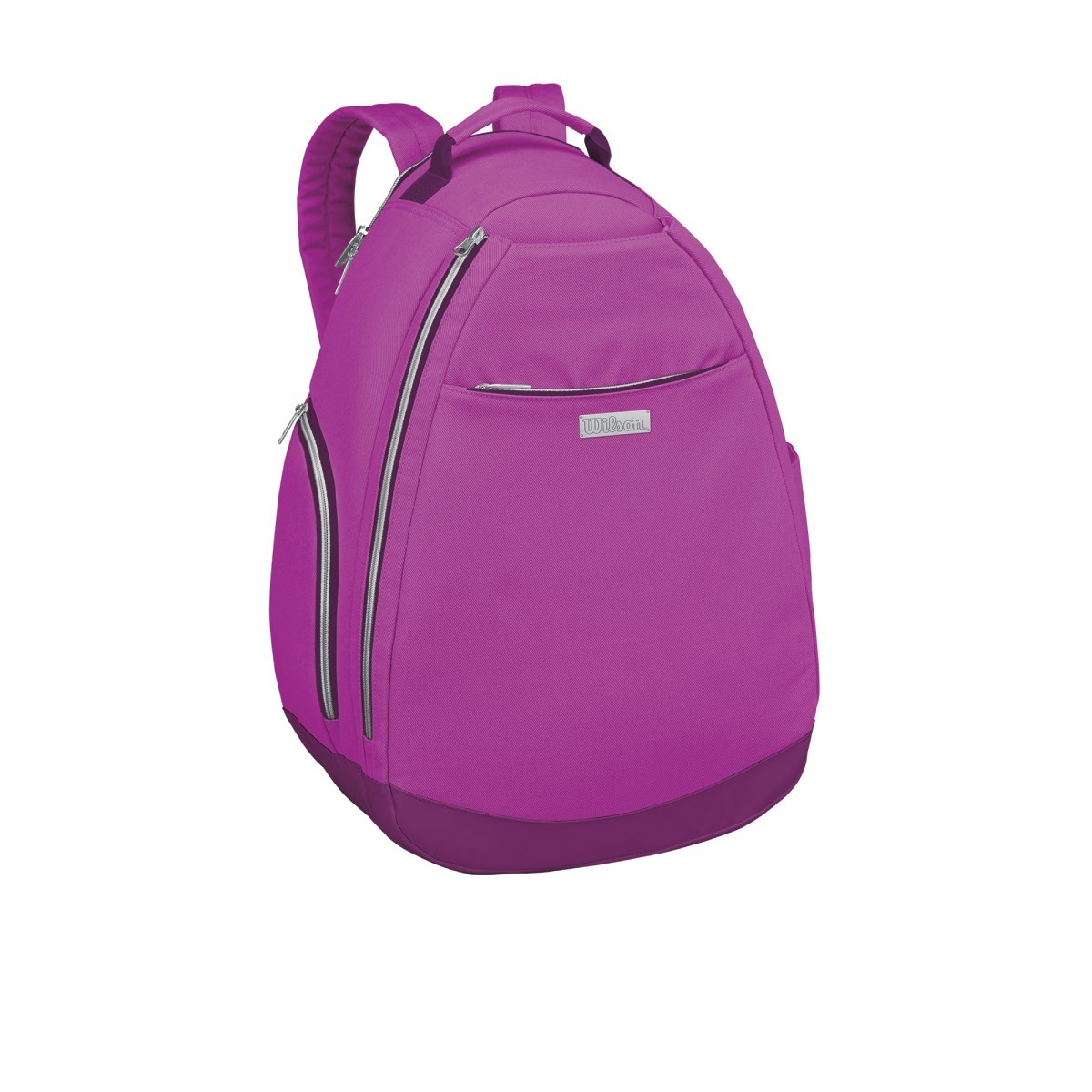 Wilson Women's Very Berry/Dark Purple Tennis Backpack
