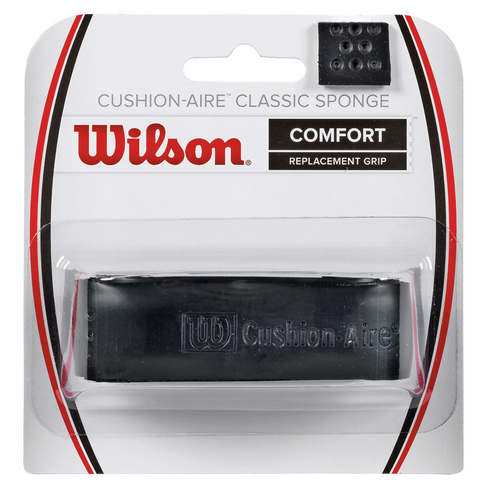 Wilson Cushion-Aire Sponge Replacement Grip