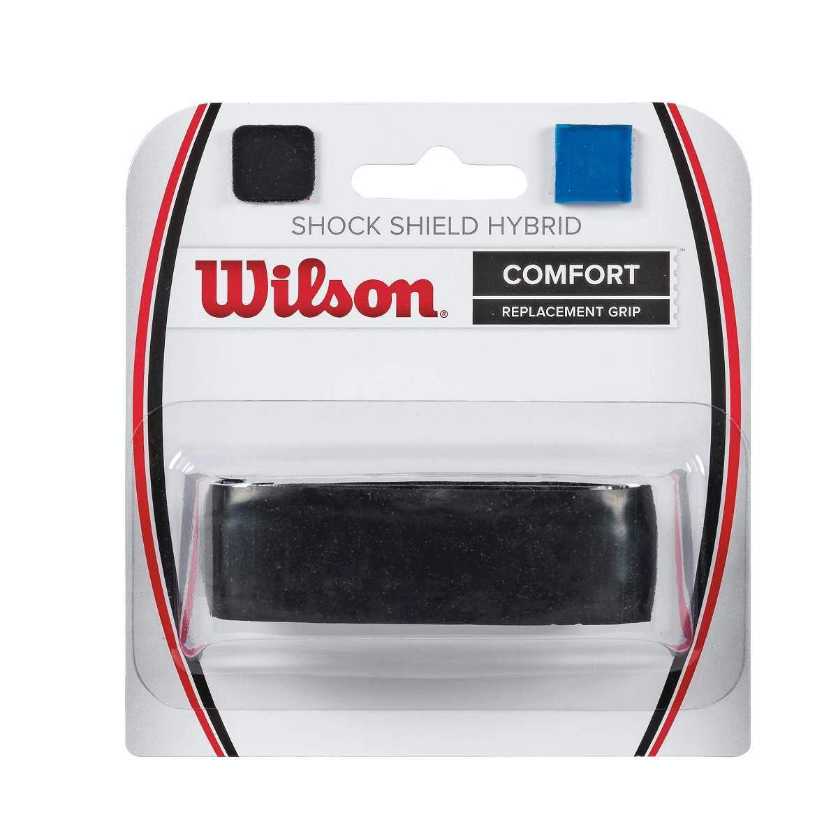 Wilson Shock Shield Hybrid Replacement Grip