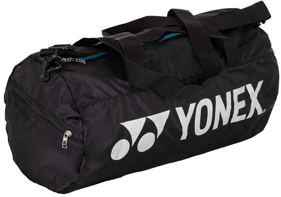 YONEX Medium Tennis Training Gym Bag (Black)